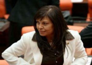 Nesrin Baytok ilk kez konuştu