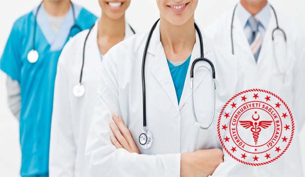 Sağlık Bakanlığı 17 bin 689 sözleşmeli sağlık personeli alacak
