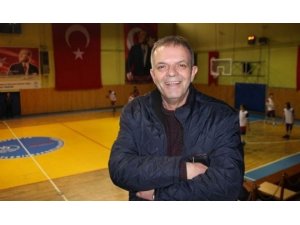 Isparta, basketbolda önemli organizasyonlara ev sahipliği yapacak