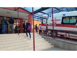 Develi’de silahlı kavga: 1 yaralı