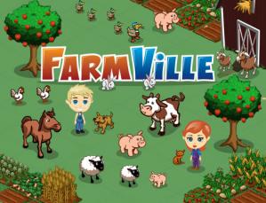 Farmville, Facebook'tan ayrılıyor