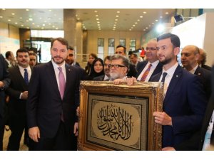 Eminevim’den güçlü ekonomi için 2023 hedeflerine destek