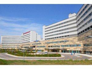 Bursa’ya uluslararası standartlarda yanık merkezi