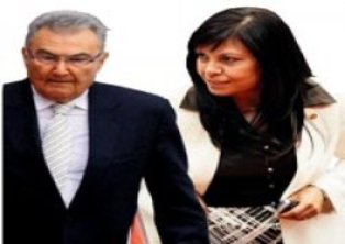 Nesrin Baytok'un suçu ne?