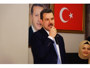 Esgin: “Sahillere vuran bebek ölümlerinin sorumlusu Avrupa’dır”