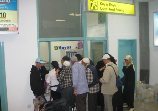 Konya'da sağlığına kavuşan umreci koronavirüs karantinası sürecini anlattı