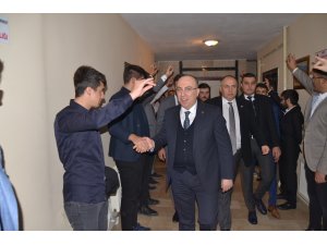 MHP Genel Başkan Yardımcısı Yönter: "Liderimiz sağlığına kavuşmuştur, tedavi süreci bitmiştir"