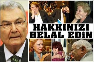 Baykal'ın koltuğuna kim oturacak?