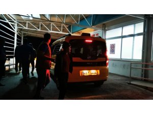 Marmaris’te aynı firmadan yemek yiyen 40 kişi zehirlendi