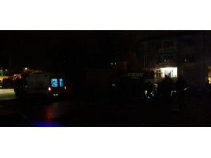 Çorum’da bıçaklı kavga: 3 yaralı