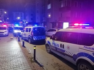 Maltepe’de iki grup arasında silahlı kavga