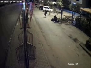 YPG’li terörist, Adana’daki bombayı Suriye’den patlatmış