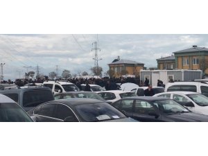 Van’da silahlı kavga: Çok sayıda yaralı var