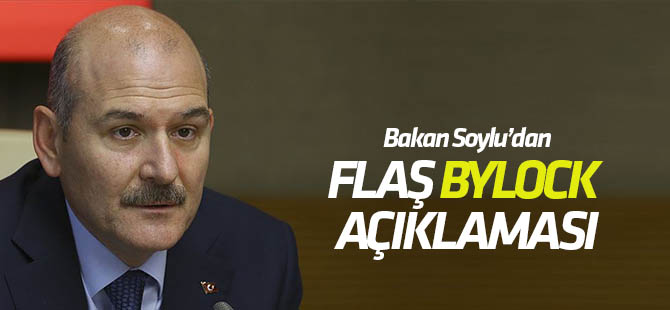 ByLock'ta 25 bin 149 ID'nin kullanıcısı tespit edildi