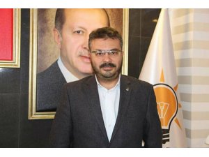 AK Parti’de delege seçimleri ertelendi