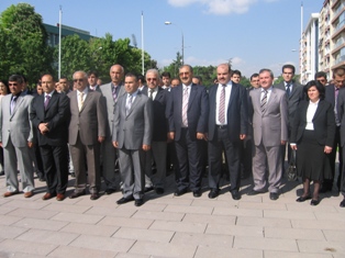 Sosyal Güvenlik Haftası başladı