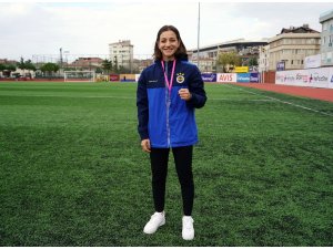 Buse Naz Çakıroğlu: “Tokyo’dan altın madalya ile evime dönmek istiyorum”