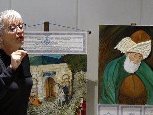 30 yıllık çalışmanın ürünü ‘Selçuklu Sergisi'