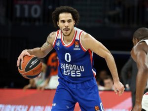 11. haftanın MVP’si Shane Larkin