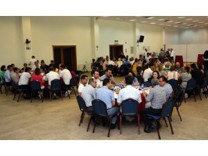 Aydın 1. İstihdam Çalıştayı 2 Aralık’ta toplanıyor