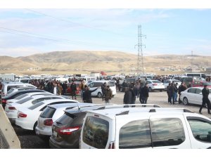 Van’daki silahlı kavgada yararlanan bir kişi hayatını kaybetti