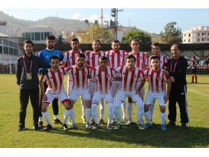 Bilecikspor deplasmanda farklı kazandı