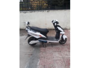 Nizip’te motorsiklet hırsızı yakalandı