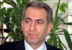 Defterdarlıkta nöbet değişimi