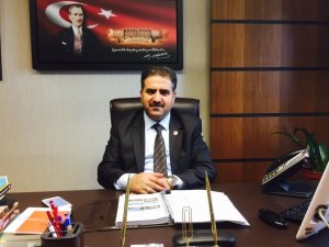 Milletvekili Fırat’dan Adıyaman’ın il oluş mesajı