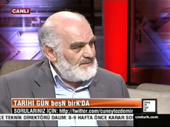 Baykal olayının esas mağduru Vakit!