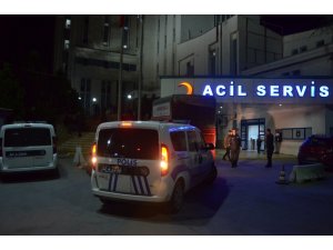 Ordu’da silahlı kavga: 1 ölü, 1 yaralı