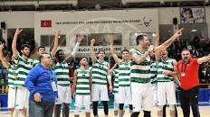 Konyaspor Basketbol'dan iyi final