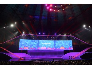 EURO 2020 kuraları çekildi