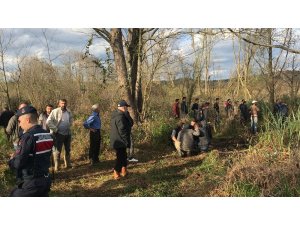 Sandalları alabora olduktan sonra kayıp olan 2 kişiden 1’i daha bulundu