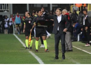 Ersun Yanal: “Yok böyle bir adalet”