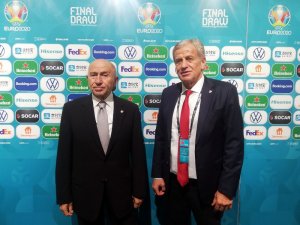 Nihat Özdemir: “Bu grubu çok istemiştim”