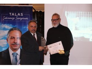 7. Kayseri Film Festivali