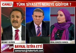 Nihal Bengisu çılgına döndü VİDEO