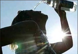 Sıcaklık 30 dereceyi geçecek