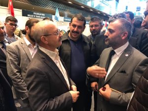 Ticaretin temeli İş ahlâkıdır