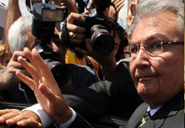 Baykal'ı asıl korkutan 2. kaset mi?