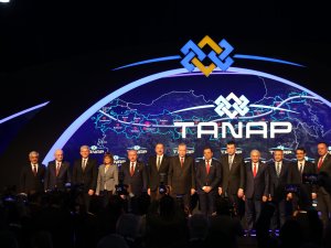 Aliyev: Bugün tarihi bir gündür