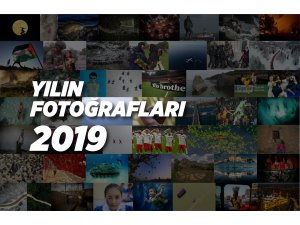 AA "Yılın Fotoğrafları" oylaması başladı