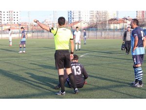 Kayseri Süper Amatör Küme 11. hafta
