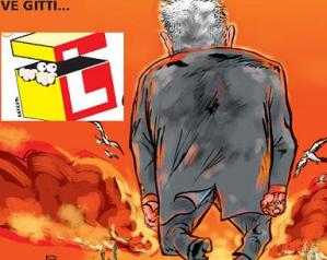 Tarih affeder, Leman affetmez!