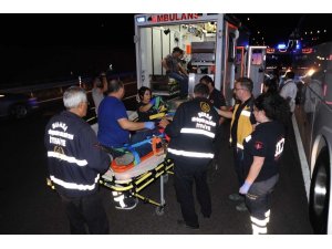 İki öğrencinin öldüğü kazada bilirkişi raporu açıklandı