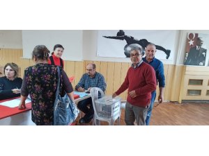 CHP Selçuk, kırmızı listede birleşti
