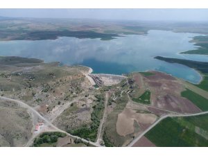 Koçhisar ile tarımsal kalkınmada çağ atlandı