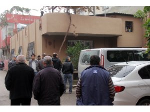 Adana’da evlat vahşeti