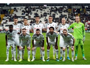 Kartal’da hedef zirve yürüyüşünü sürdürmek